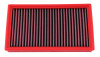 BMC 04-3/07 Ford Focus II 2.0L TDCI Replacement Panel Air Filter - FB408/01