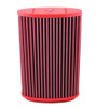 BMC 04-06 Porsche Boxster / Boxster S 2.7L Replacement Cylindrical Air Filter - FB416/16