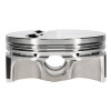 JE Pistons LS7 FT 4.125 in. Bore - Set of 8 Pistons - 311905