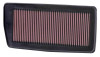 K&N Replacement Air Filter ACURA RDX 2.3L-L4; 2007 - 33-2382