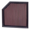 K&N 07 Volvo XC90 3.2L-L6 Drop In Air Filter - 33-2400