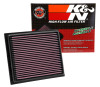 K&N Replacement Air Filter TOYOTA PRIUS 1.8L L4; 2010 - 33-2435