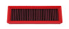 BMC 2011 Alfa Romeo Mito 1.4L Replacement Panel Air Filter - FB455/01
