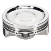 JE Pistons LS ASYM DISH/INV DM Right Single Piston - 312041R