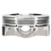 JE Pistons LS ASYM DISH/INV DM Right Single Piston - 312041R