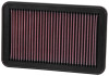 K&N 99-05 Miata Drop In Air Filter - 33-2676