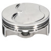 JE Pistons Chevrolet LS Gen III/IV Piston Kit - 4.075 in. Bore - 1.115 in. CH - 2.80 CC - Qty 8 - 312111
