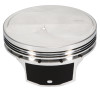 JE Pistons Chevrolet LS Gen III/IV Piston Kit - 4.075 in. Bore - 1.115 in. CH - 2.80 CC - Qty 8 - 312111