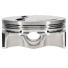 JE Pistons Chevrolet LS Gen III/IV Piston Kit - 4.075 in. Bore - 1.115 in. CH - 2.80 CC - Qty 8 - 312111