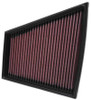 K&N Replacement Air Filter Skoda Fabia/Roomster/Praktik / VW Polo/Fox/Suran / Seat Cordoba/IBIZA IV - 33-2830