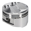 JE Pistons CITROEN C2 VTS KIT Set of 4 Pistons - 312388
