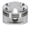 JE Pistons CITROEN C2 VTS KIT Set of 4 Pistons - 312388