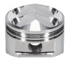 JE Pistons CITROEN C2 VTS KIT Set of 4 Pistons - 312388