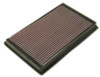 K&N Replacement Panel Air Filter Volkswagen 03-14 California/Multivan/Transporter - 33-2867