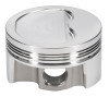 JE Pistons FIAT 176A 7.8:1 KIT Set of 4 Pistons - 312400