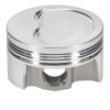 JE Pistons FIAT 176A 7.8:1 KIT Set of 4 Pistons - 312401