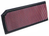 K&N 05-09 VW Passat / 06-08 GTI / 04-08 Audi A3 2.0L-L4 Drop In Air Filter - 33-2888