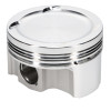 JE Pistons FIAT COUPE 2.0 8:1 Set of 5 Pistons - 312404