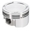 JE Pistons FIAT COUPE 2.0 8:1 Set of 5 Pistons - 312404