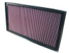 K&N Replacement Air Filter MERCEDES-BENZ VITO & VIANO 2.2L-L4 DSL; 2003-2006 - 33-2912