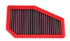 BMC 07-11 Honda Civic VIII 2.0L Type R Replacement Panel Air Filter - FB488/20
