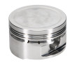 JE Pistons MINI COOPER S 8.3:1 Set of 4 Pistons - 312424