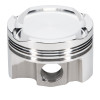 JE Pistons RENAULT CLIO F7R 8.5:1 Set of 4 Pistons - 312442