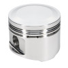 JE Pistons RENAULT R5 7.0:1 Set of 5 Pistons - 312443