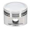 JE Pistons RENAULT R5 7.0:1 Set of 5 Pistons - 312445