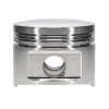 JE Pistons RENAULT R5 7.0:1 Set of 5 Pistons - 312445