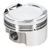 JE Pistons RENAULT CLIO F7P 8:1 Set of 4 Pistons - 312450