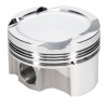 JE Pistons RENAULT CLIO F7P 8:1 Set of 4 Pistons - 312451