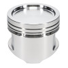 JE Pistons 3.815 BUICK V6 TURBO Set of 6 Pistons - 312983