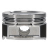 JE Pistons VW 2.0T TSI 9.5:1 KIT Set of 4 Pistons - 314315