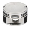 JE Pistons AUDI S4 2.7LTT KIT Set of 6 Pistons - 314327