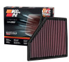 K&N Replacement Air Filter 15-16 BMW 330I 2.0L - 33-3051