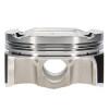 JE Pistons SUB WRX EJ205 92.50 mm Bore - 1.287 in. CH, -11.70 CC KIT Set of 4 Pistons - 314438
