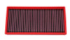 BMC 07-10 Mercedes CL 63 AMG Replacement Panel Air Filter (2 Filters Req.) - FB521/20