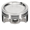 JE Pistons 4.6 2V MODULAR 8.5:1 Set of 8 Pistons - 314560