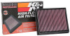 K&N 17-19 SsanYong Rexton L4-2.2L DSL Replacement Drop In Air Filter - 33-3135