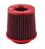 BMC 07-12 Audi A4 (8K/B8) 2.7 TDI Replacement Cylindrical Air Filter - FB533/08-01