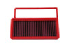 BMC 2008 Abarth 500 1.4 T-Jet 16V Replacement Panel Air Filter - FB540/20
