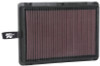 K&N 2015 Hyundai Sonata Replacement Air Filter 2.4L - 33-5026