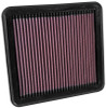K&N 15-16 Mazda CX-3 2.0L L4 F/I Replacement Drop In Air Filter - 33-5042