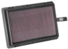 K&N 2016 Hyundai Tucson L4-2.0L F/I Replacement Drop In Air Filter - 33-5046