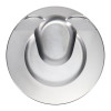 JE Pistons ECOBOOST V6 3.5 9:1 Set of 6 Pistons - 315146
