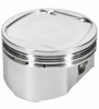 JE Pistons Kawasaki 12-13 BRUTE 750 Piston Single - 317181R