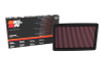 K&N 2022 Honda Civic Type R Replacement Air Filter - 33-5139