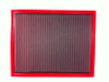 BMC 07-10 BMW X5 (E70) 30 SD Replacement Panel Air Filter - FB584/20