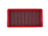 BMC 2011 Renault Twingo II 1.2 TCE Replacement Panel Air Filter - FB586/20